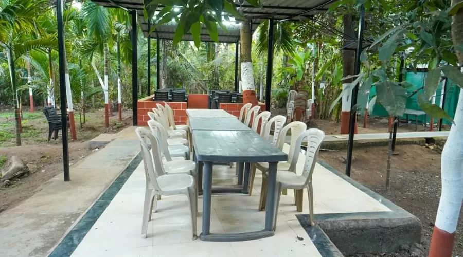 Airavat Resort, diveagar photos